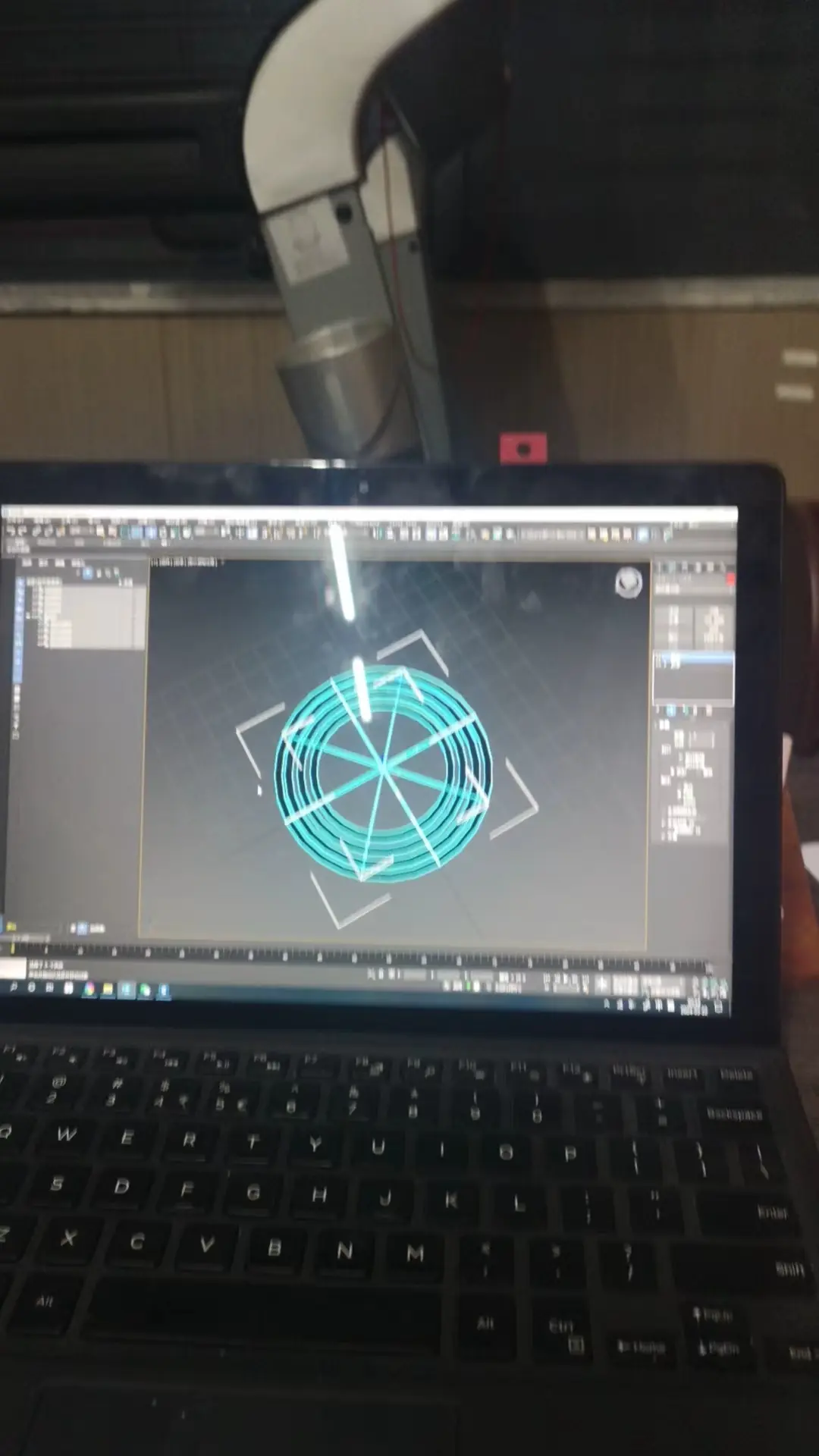 Home print settings: f2098fd8b82687fdf529cfc26eae9526.3mf