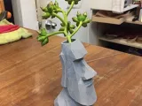 巨石花盆-0