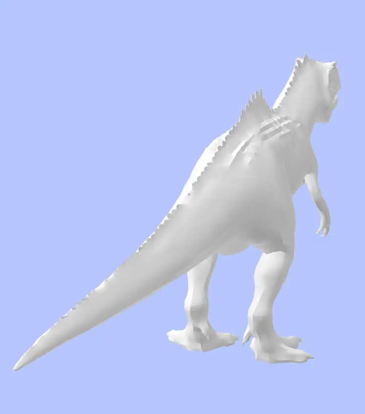 恐龙