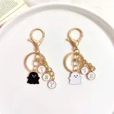 情侣挂件-黑白双煞-03