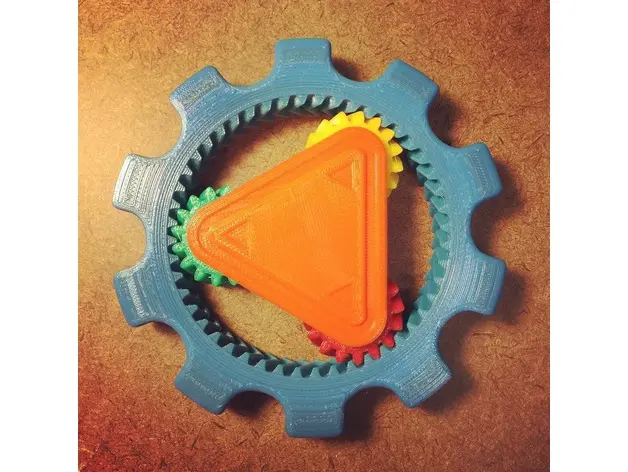 Geared_Maker_Coin_-_Multi-Material
