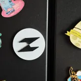 张雪机车冰箱贴