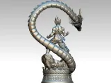 龙珠悟空-2