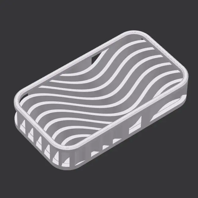 Model cover image