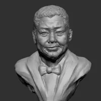 Model cover image