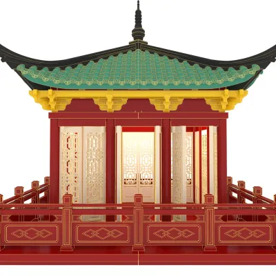 Model cover image
