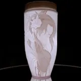 Lithophane Cup - 浮雕杯_鬼滅之刃