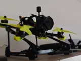 Fpv 起飞架-0