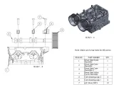 斯巴鲁EJ20发动机模型-5