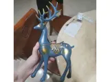 鹿-0