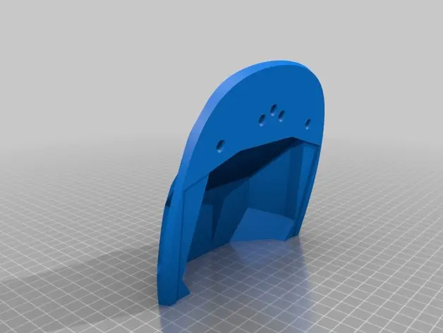 法拉利 恩佐_OpenRC_F1_mod