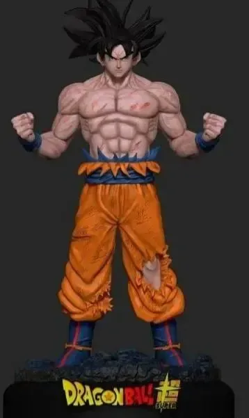 Goku 悟空超