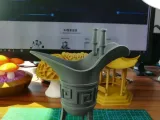 青铜爵古代酒杯-0