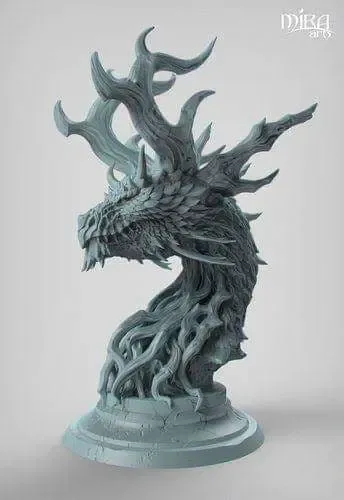 龙