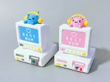 《母亲节礼物》-解压电脑猫猫-可按压，带收纳Mother's Day Gift - Unzip Computer Cat-6