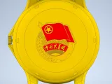 天津现代职业技术学院—筑梦青春—《筑梦青春》建团百年主题腕表-5