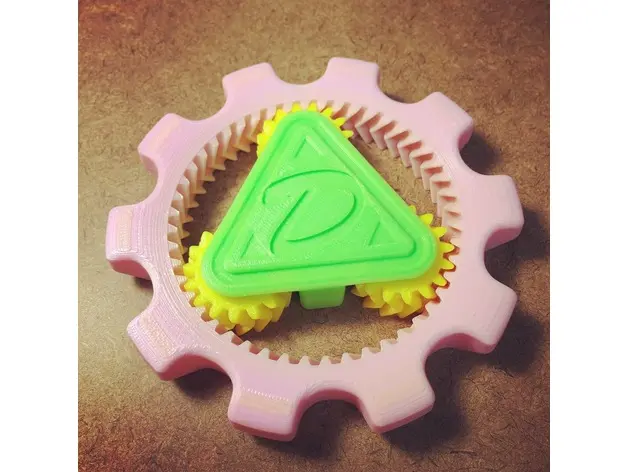 Geared_Maker_Coin_-_Multi-Material