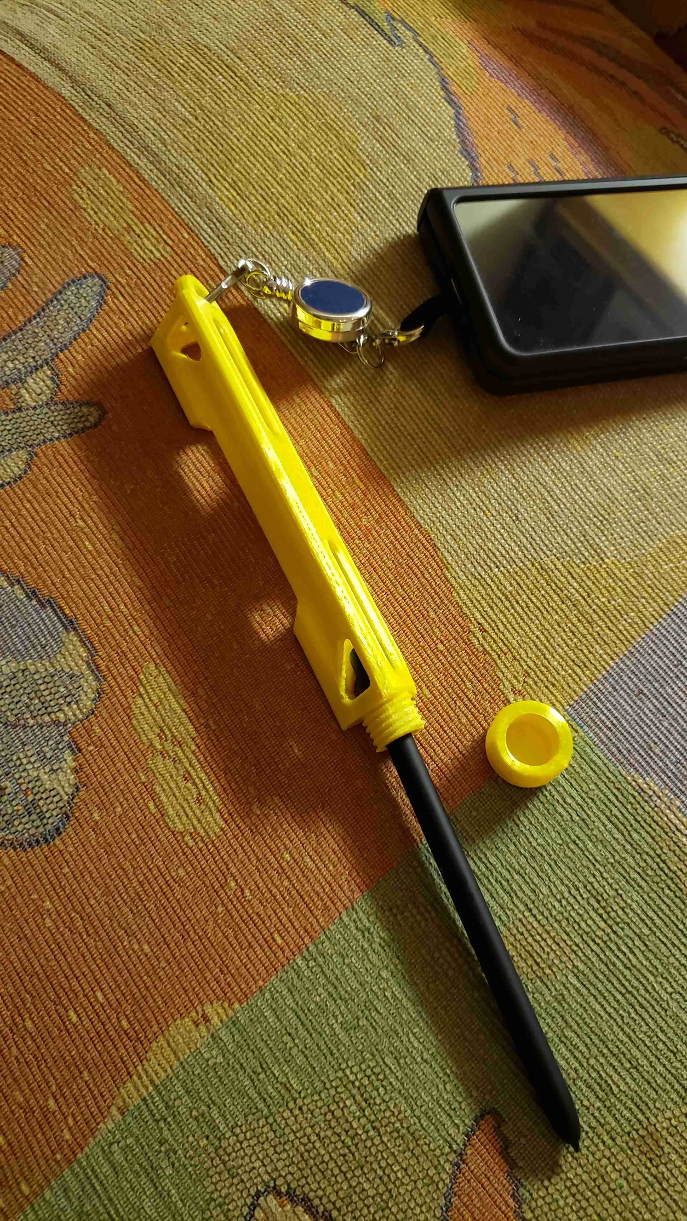 S PEN CASE