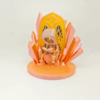 Model cover image