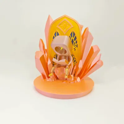 Model cover image