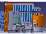 参与创想云千团活动建模大赛+长春汽车工业高等专科学校-王海丰-0