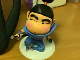 死亡如风-1