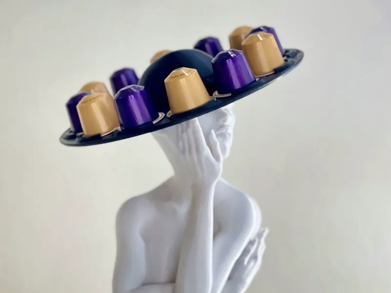 ESPRESSONA