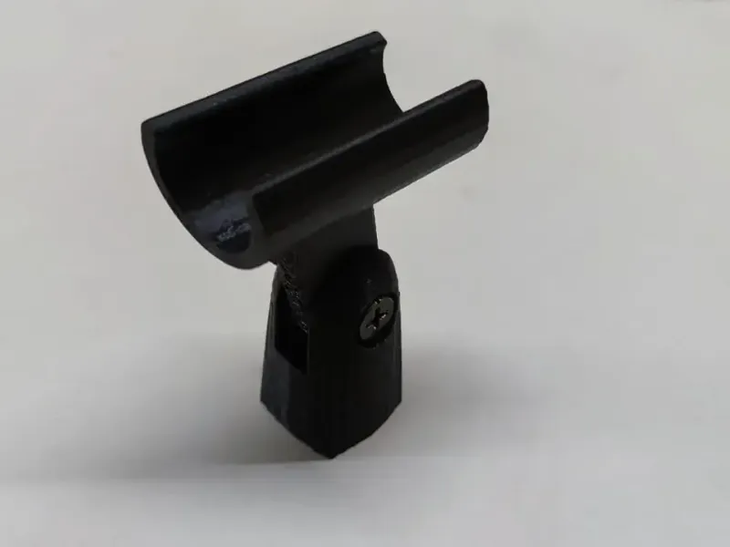 舒尔 SM81 麦克风支架