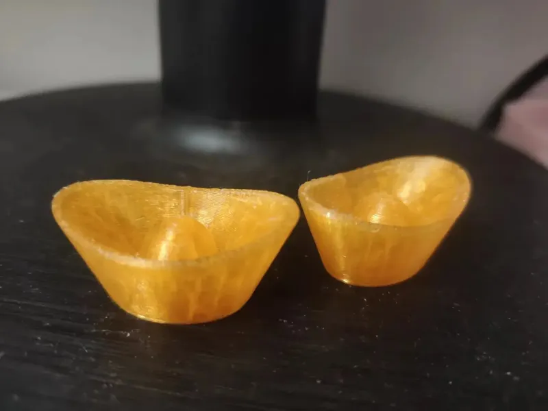 金元宝