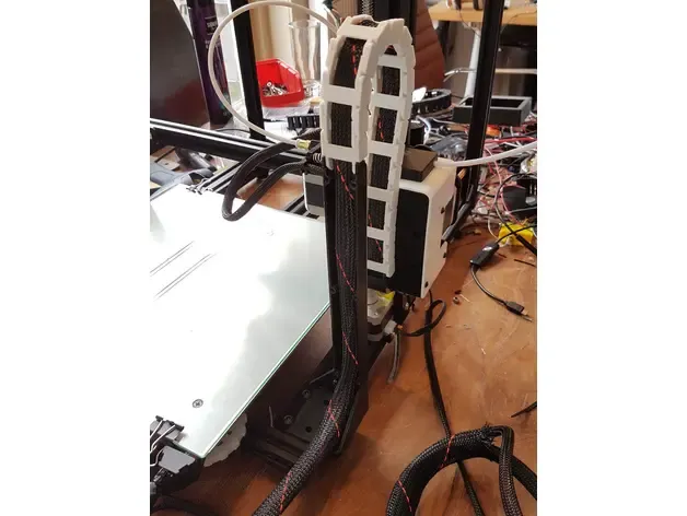 改装拖链