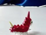 Wurmple宝可梦0265刺尾虫 分色打印-2
