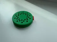 Infinity CLICKER fidget
