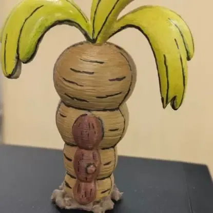 饥荒兔屋