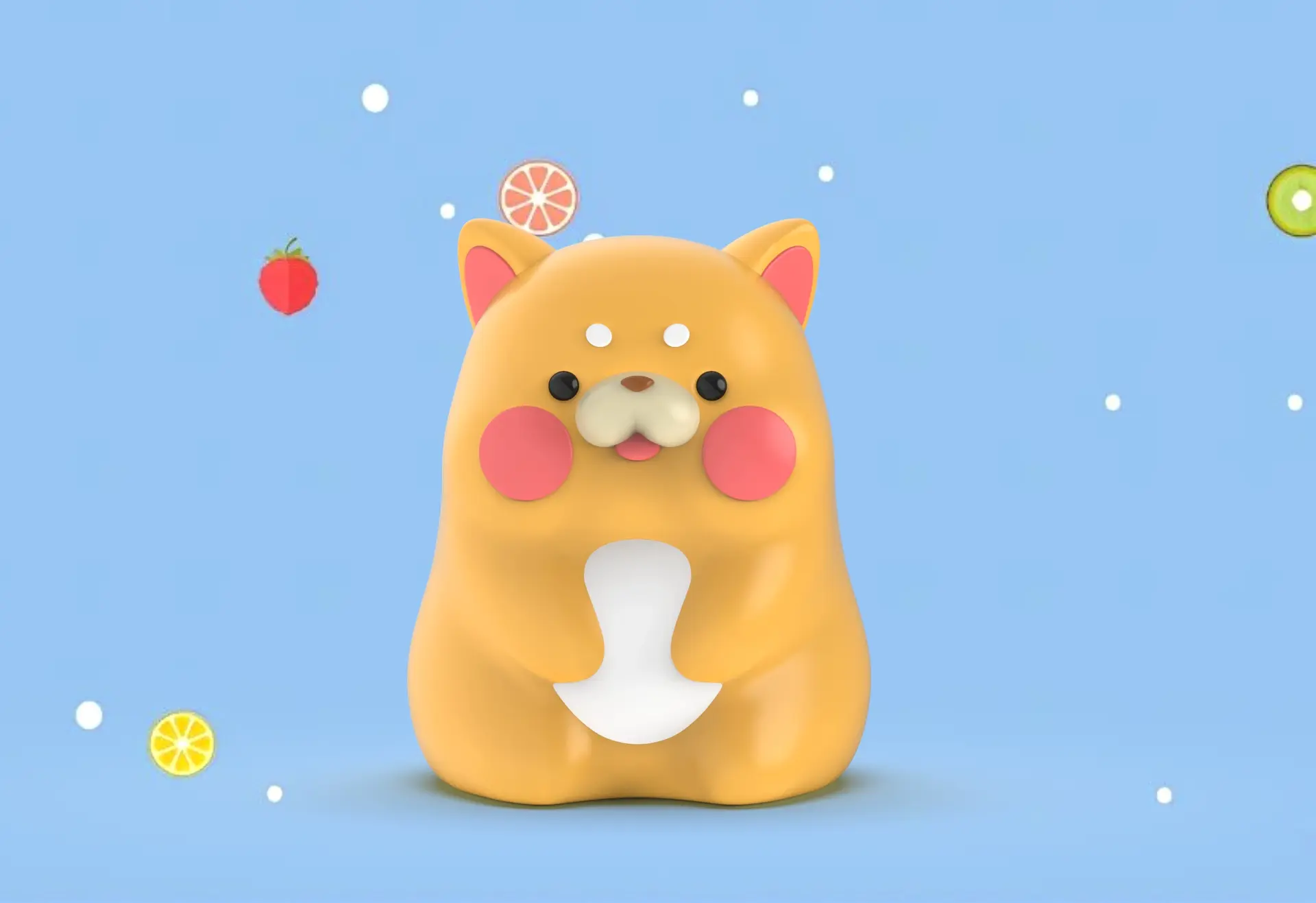 狗