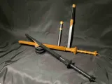 **-唐横刀-短款-7