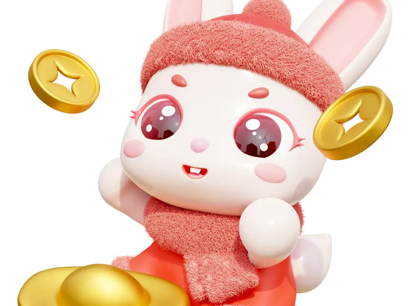 发财啦