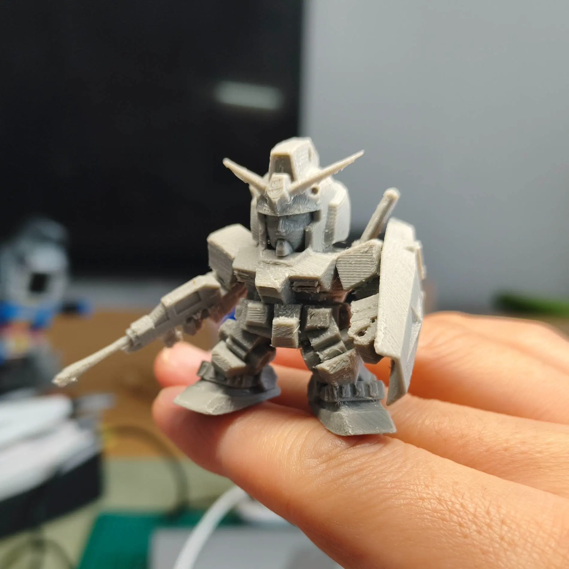 Model cover image