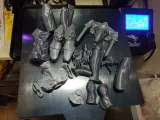 Eva 初号机-3