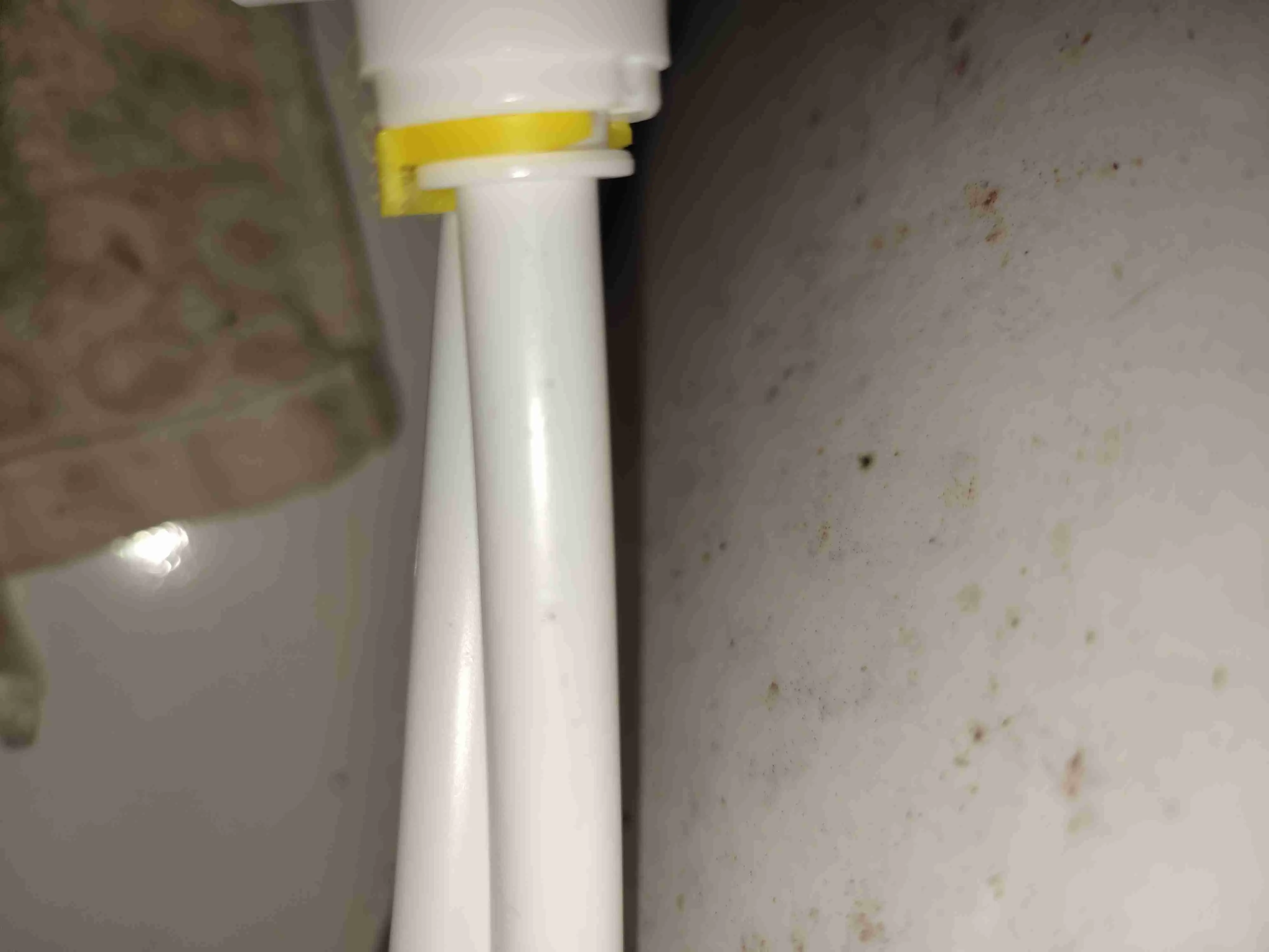 净水器3分管接头卡箍卡子