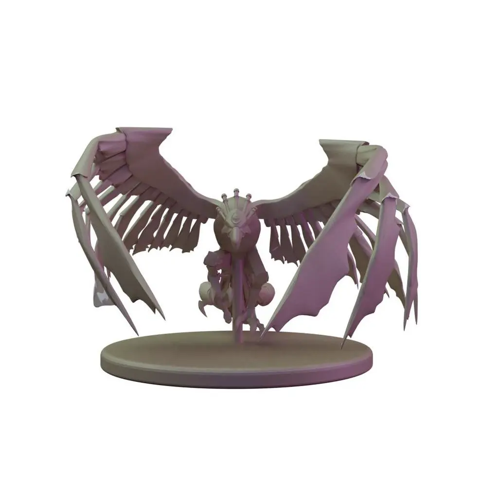 Hextech Anivia, The Cryophoenix (League of Legends)