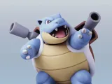 【宠物小精灵】宝可梦-水箭龟 作者：Ninetales-Blastoise(Pokemon)-0