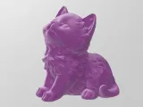 小猫咪-0
