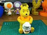 玩具HUNNY熊（2/2）-0