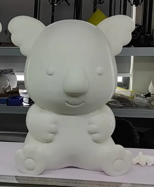 考拉娃娃
