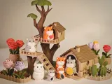 Tree House Garden  树屋花园-3
