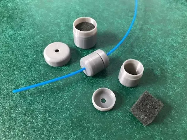 通用耗材过滤器或除尘过滤器（适用于1.75mm）