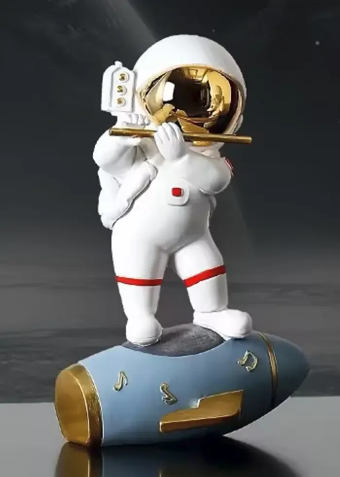 太空人5