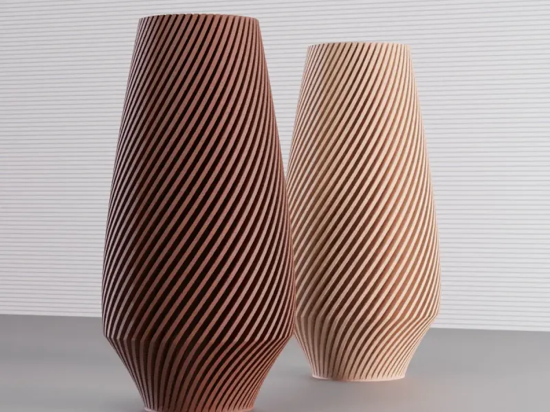 Vase