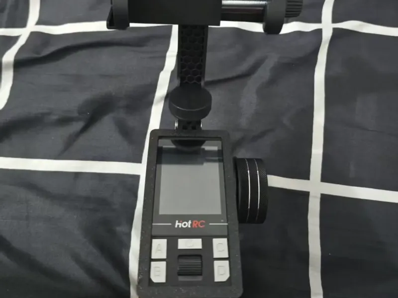 hotrc遥控ct10b手机支架
