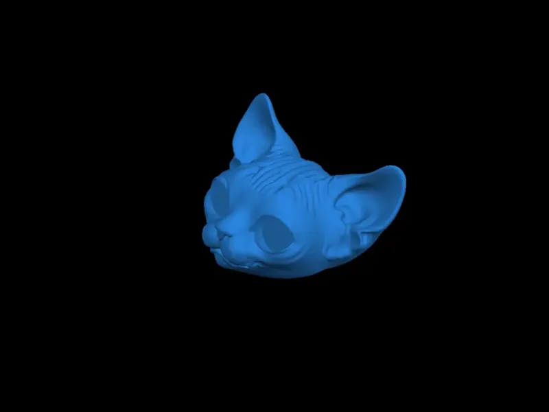 关节猫